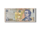 Billet, Roumanie, 1000 Lei, 1998, TB - Roumanie