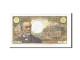 Billet, France, 5 Francs, 5 F 1966-1970 ''Pasteur'', 1969, 1969-02-06, SPL - 5 F 1966-1970 ''Pasteur''