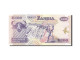 Billet, Zambie, 100 Kwacha, 1992, SPL - Zambie