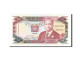 Billet, Kenya, 50 Shillings, 1992, 1992-07-01, NEUF - Kenia