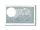 Billet, France, 10 Francs, 10 F 1916-1942 ''Minerve'', 1939, TTB+, Fayette:7.10 - 10 F 1916-1942 ''Minerve''