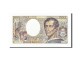 Billet, France, 200 Francs, 200 F 1981-1994 ''Montesquieu'', 1992, SPL - 200 F 1981-1994 ''Montesquieu''