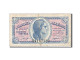 Billet, Espagne, 50 Centimos, 1937, TTB - Andere & Zonder Classificatie