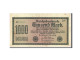 Billet, Allemagne, 1000 Mark, 1922, TTB - 1000 Mark