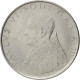 Monnaie, Cité Du Vatican, Paul VI, 100 Lire, 1965, SPL, Stainless Steel - Vaticano (Ciudad Del)