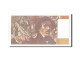 Billet, France, 100 Francs, 100 F 1978-1995 ''Delacroix'', 1990, SPL+ - 100 F 1978-1995 ''Delacroix''