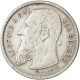 Monnaie, Belgique, 2 Francs, 2 Frank, 1904, TTB, Argent, KM:58.1 - 2 Francs