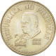 Monnaie, Philippines, 25 Sentimos, 1979, SPL, Copper-nickel, KM:227 - Philippines