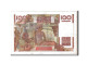 Billet, France, 100 Francs, 100 F 1945-1954 ''Jeune Paysan'', 1946, SUP - 100 F 1945-1954 ''Jeune Paysan''