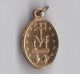 MÉDAILLE RELIGIEUSE -NOTRE DAME DE BONSECOURS - Other & Unclassified