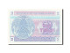 Billet, Kazakhstan, 2 Tyin, 1993, SPL - Kazakistan