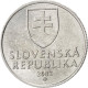 Monnaie, Slovaquie, 20 Halierov, 2002, SPL, Aluminium, KM:18 - Slovaquie