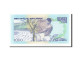 Billet, Saint Thomas And Prince, 1000 Dobras, 1993, 1993-08-26, NEUF - Sao Tome En Principe