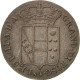 Monnaie, États Italiens, TUSCANY, Leopold II, 3 Quattrini, 1846, TTB+, Cuivre - Toscana