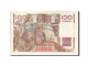 Billet, France, 100 Francs, 100 F 1945-1954 ''Jeune Paysan'', 1954, 1954-03-04 - 100 F 1945-1954 ''Jeune Paysan''