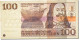 Billet, Pays-Bas, 100 Gulden, 1970, TTB - 100 Gulden