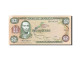 Billet, Jamaica, 2 Dollars, 1989, 1989-07-01, NEUF - Jamaica