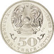 Monnaie, Kazakhstan, 50 Tenge, 2013, SPL, Cupro-nickel, KM:New - Kasachstan