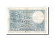Billet, France, 10 Francs, 10 F 1916-1942 ''Minerve'', 1917, 1917-12-14, TTB - 10 F 1916-1942 ''Minerve''