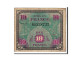 Billet, France, 10 Francs, 1944 Flag/France, 1944, TB+ - 1944 Flag/France