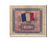 Billet, France, 10 Francs, 1944 Flag/France, 1944, TB+ - 1944 Flag/France