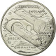 Monnaie, Gibraltar, Elizabeth II, 2.8 Ecus, 1993, SPL, Copper-nickel, KM:478 - Gibraltar
