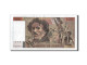 Billet, France, 100 Francs, 100 F 1978-1995 ''Delacroix'', 1993, TTB+ - 100 F 1978-1995 ''Delacroix''