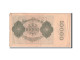 Billet, Allemagne, 10,000 Mark, 1922, TB - 10000 Mark