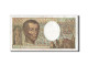 Billet, France, 200 Francs, 200 F 1981-1994 ''Montesquieu'', 1990, TTB+ - 200 F 1981-1994 ''Montesquieu''