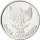 Monnaie, Indonésie, 50 Rupiah, 2002, SPL, Aluminium, KM:60 - Indonesië
