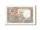 Billet, France, 10 Francs, 10 F 1941-1949 ''Mineur'', 1949, 1949-03-10, SUP - 10 F 1941-1949 ''Mineur''
