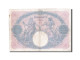 Billet, France, 50 Francs, 50 F 1889-1927 ''Bleu Et Rose'', 1914, 1914-02-28 - 50 F 1889-1927 ''Bleu Et Rose''