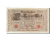 Billet, Allemagne, 1000 Mark, 1910, KM:44b, TB+ - 1000 Mark