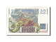 Billet, France, 50 Francs, 50 F 1946-1951 ''Le Verrier'', 1947, 1947-10-02 - 50 F 1946-1951 ''Le Verrier''