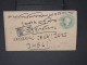 GRANDE BRETAGNE-INDE- Entier Postal Voyagé En 1901   P4366 - 1882-1901 Keizerrijk