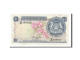 Billet, Singapour, 1 Dollar, 1971, TTB+ - Singapour