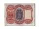 Billet, Espagne, 500 Pesetas, 1927, 1927-07-24, TTB - 500 Peseten