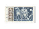 Billet, Suisse, 100 Franken, 1956, 1956-10-25, TTB - Suisse