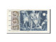 Billet, Suisse, 100 Franken, 1956, 1956-10-25, TTB - Schweiz