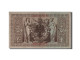 [#305496] Allemagne, 1000 Mark Type 1910 - 1000 Mark