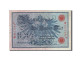 Billet, Allemagne, 100 Mark, 1908, 1908-02-07, SUP - 100 Mark