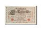 Billet, Allemagne, 1000 Mark, 1910, KM:44b, SUP - 1.000 Mark