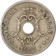 Monnaie, Belgique, 10 Centimes, 1905, TB, Copper-nickel, KM:53 - 10 Cent