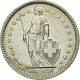 Monnaie, Suisse, 2 Francs, 1975, SUP, Copper-nickel, KM:21a.1 - Autres & Non Classés