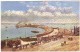 The Pier, Southampton - 1904 - Tuck's 'Oilette' - Southampton