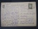 RUSSIE - Entier Voyagé Pour Lyon - Détaillons Collection - A Voir - Lot N° 6050 - Cartas & Documentos