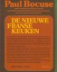 Paul BOCUSE - De Nieuwe Franse Keuken - Sachbücher