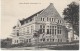 Bloomington Indiana, Public Library Building, Architecture, C1900s Vintage Postcard - Bloomington