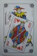 Joker Codep Spaarbank. - Playing Cards (classic)