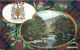 5 CARD SCOTLAND : INVERNESS TROSSACHS GORDON CAMERON ECOSSE - Other & Unclassified